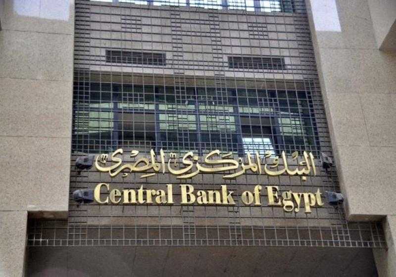 البنك المركزي يعلن انخفاض التضخم إلى 24.4% في أكتوبر الماضي