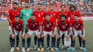 الليلة | منتخب مصر يواجه كاب فيردي في تصفيات أمم إفريقيا 2025 بالمغرب