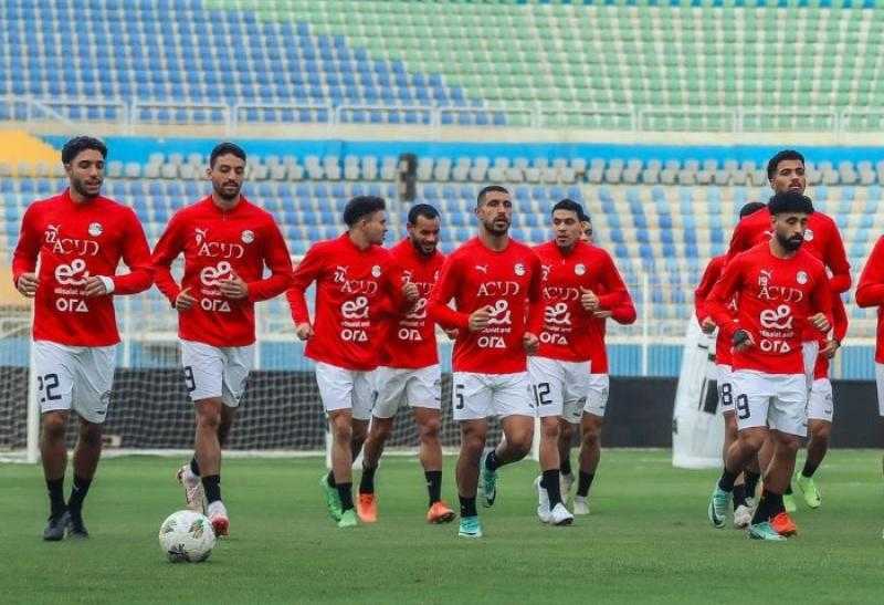 الفراعنة فى الصدارة.. ترتيب مجموعة منتخب مصر النهائية فى تصفيات أفريقيا