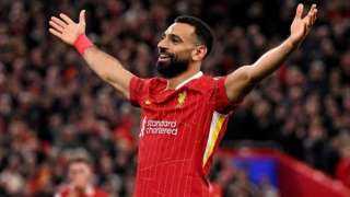 ليفربول ضد الريال.. محمد صلاح يتصدر تشكيل الريدز فى دوري أبطال أوروبا