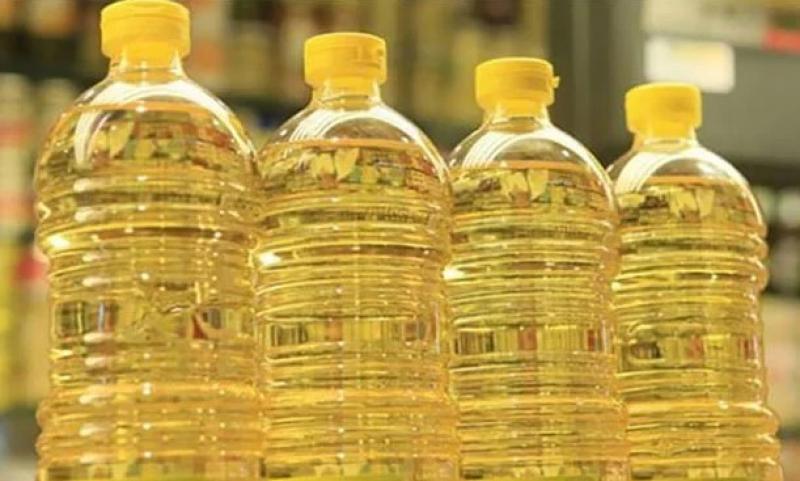 طرح لتر زيت الخليط بسعر 64 جنيها فى الأسواق