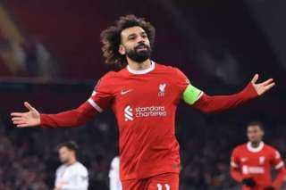 حفل جوائز الكاف.. محمد صلاح يتصدر التشكيل المثالي لأفريقيا 2024