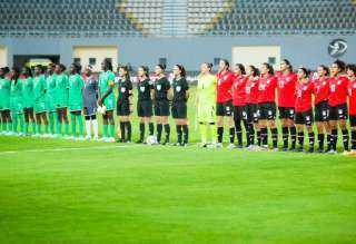 قبل تصفيات إفريقيا.. اتجاه لتعيين مدير فني مؤقت لـ منتخب مصر للكرة النسائية الأول