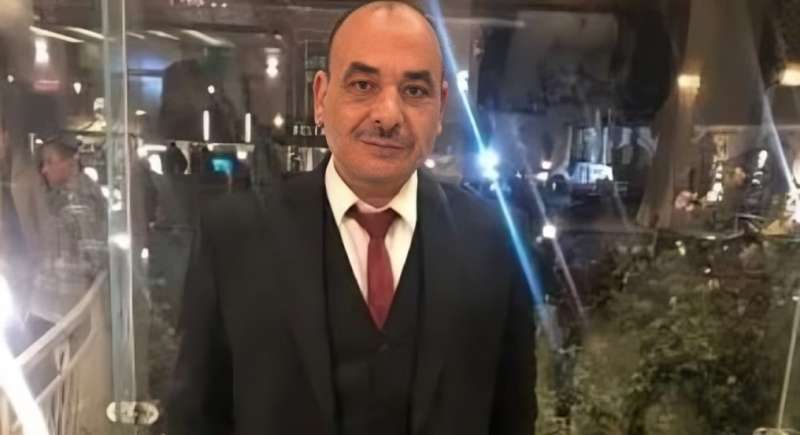 المعلم محمد سعد بهنساوى