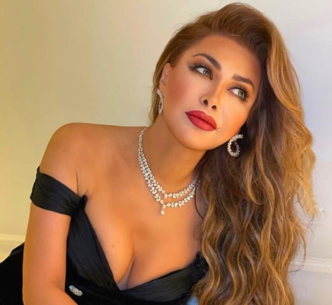 نوال الزغبي