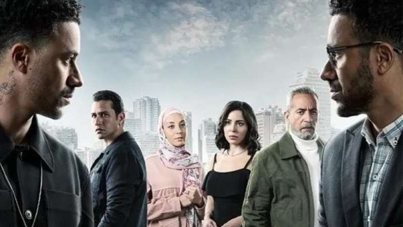 دراما رمضان 2025.. WATCH IT تطرح برومو مسلسل الشرنقة بطولة أحمد داود