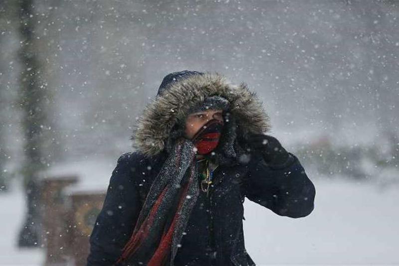 درجتان تحت الصفر.. موعد ذروة الموجة الباردة وتحذير عاجل من الأرصاد