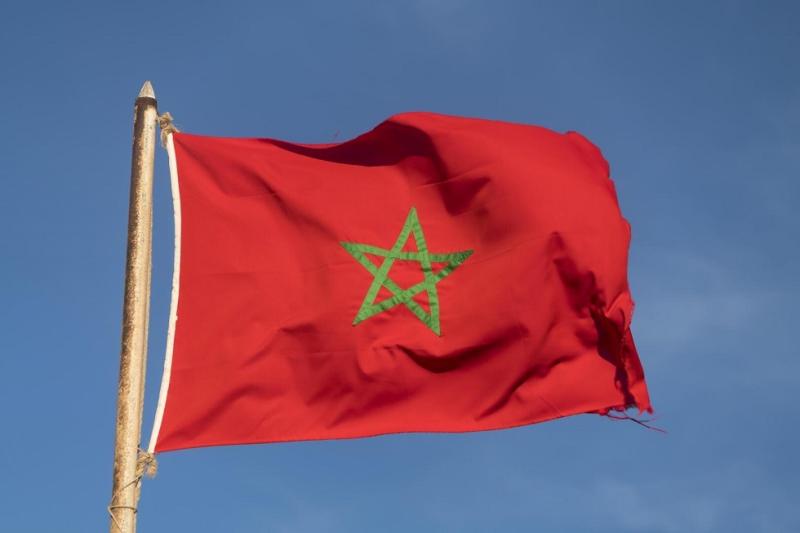 المغرب