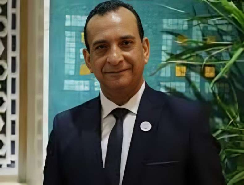 محمود حسن