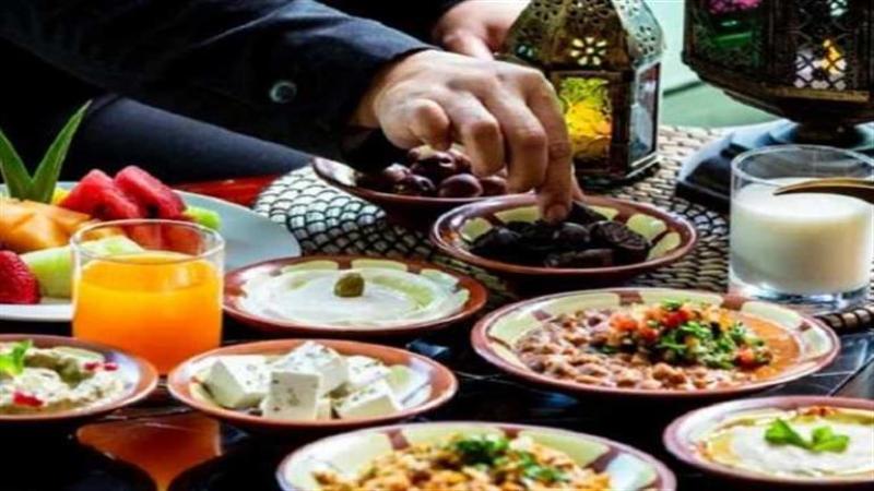 صيام رمضان